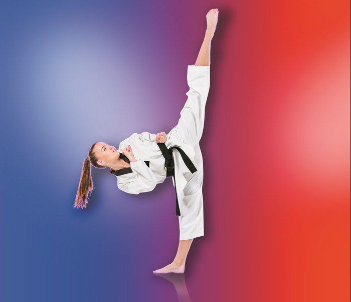 Program image