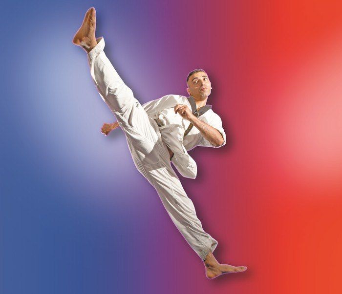 Program image
