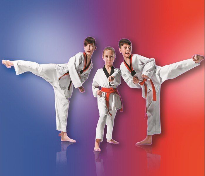 Program image