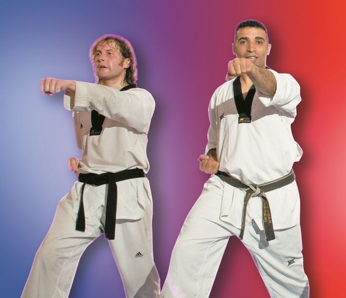 Program image
