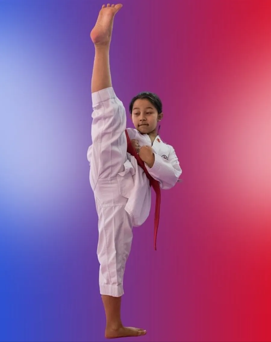 Transform Your Life with Taekwondo: Build Discipline, Leadership, and Confidence for Personal and Professional Success!